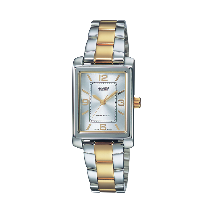 Orologi Casio Classic LTP-1234PSG-7AEG