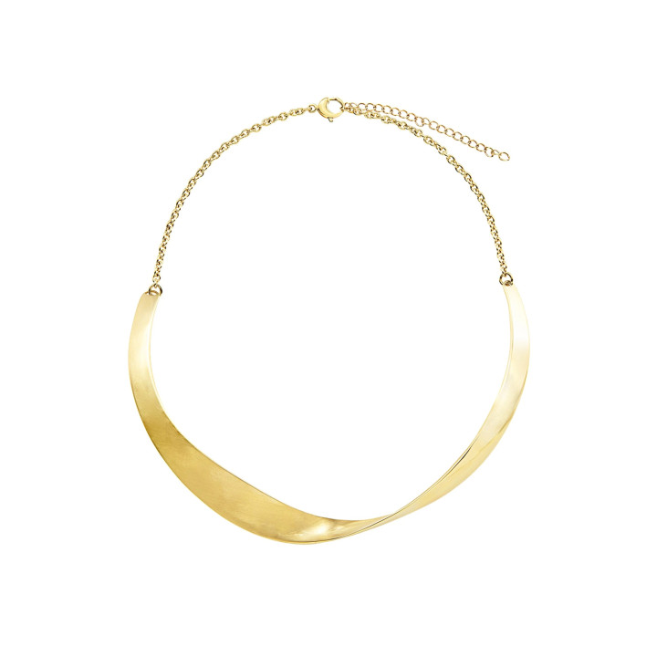 Necklaces Breil Retwist TJ3458