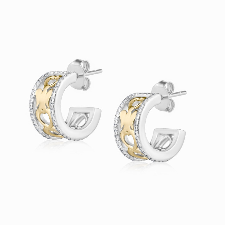 Orecchini Angeli di Giannotti Microlighting GIA467