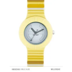 HipHop Millerighe Yellow