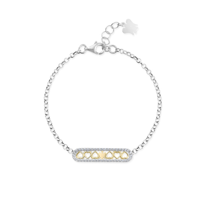 Bracciali Angeli di Giannotti Microlighting GIA463
