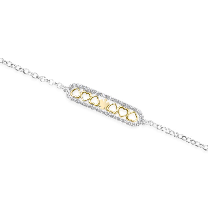 Bracciali Angeli di Giannotti Microlighting GIA463