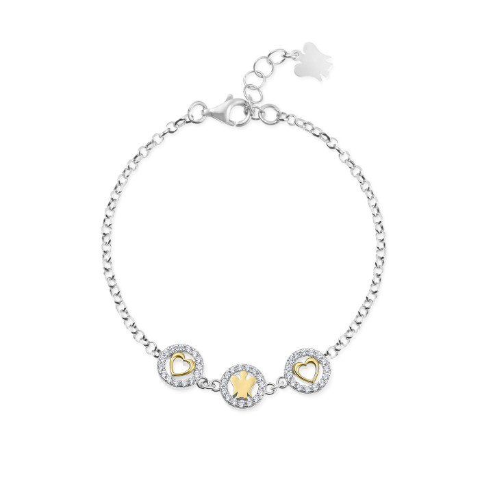 Bracelets Angeli di Giannotti Microlighting GIA461