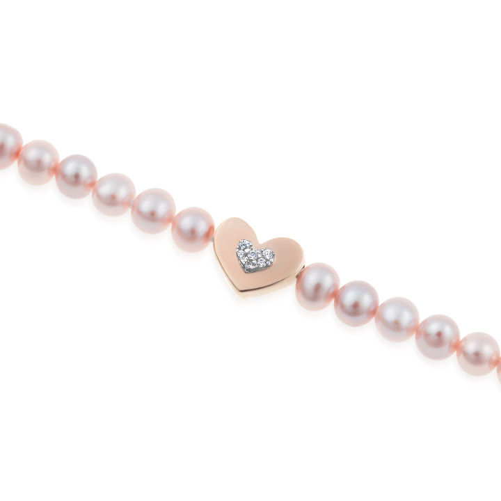 Bracelets Angeli di Giannotti Light Pearl GIA478