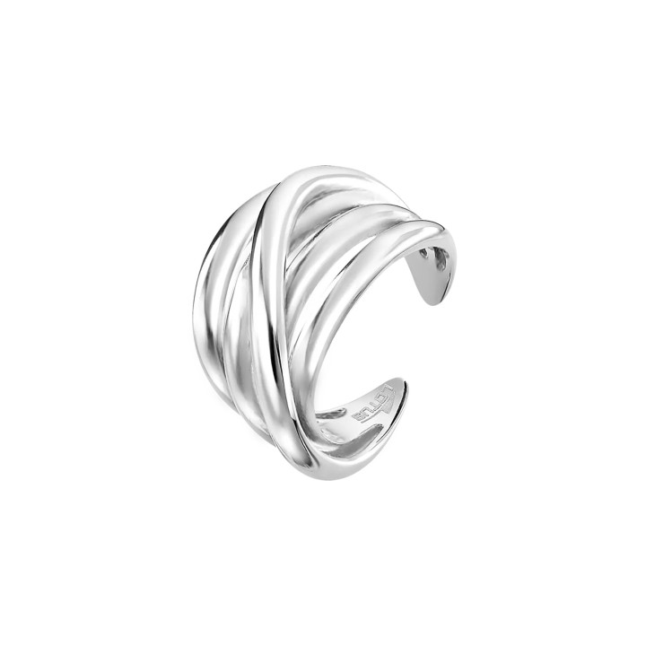 Anelli Lotus Steel ring LS2442-3/1
