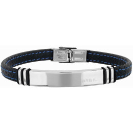 Bracelets uomo Breil Savage TJ1974