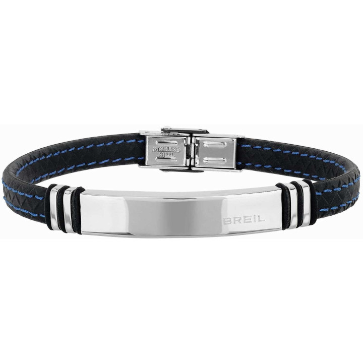 Bracelets uomo Breil Savage TJ1974