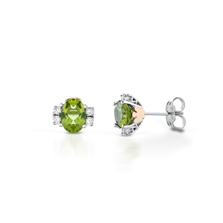 Earrings Angeli di Giannotti Luce degli Angeli LUX401P