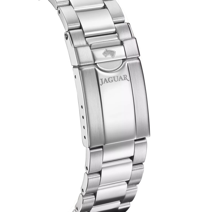 Watches Jaguar Ceramic GMT J1011/2