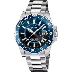 Jaguar Ceramic GMT