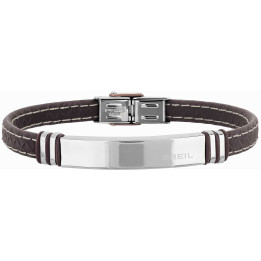 Bracelets uomo Breil Savage TJ1976
