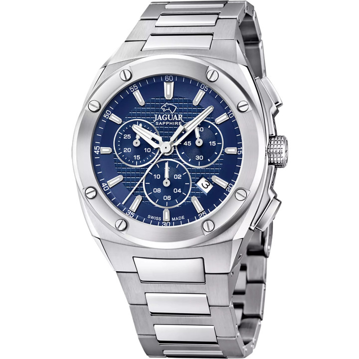 Watches Jaguar Executive J805/B