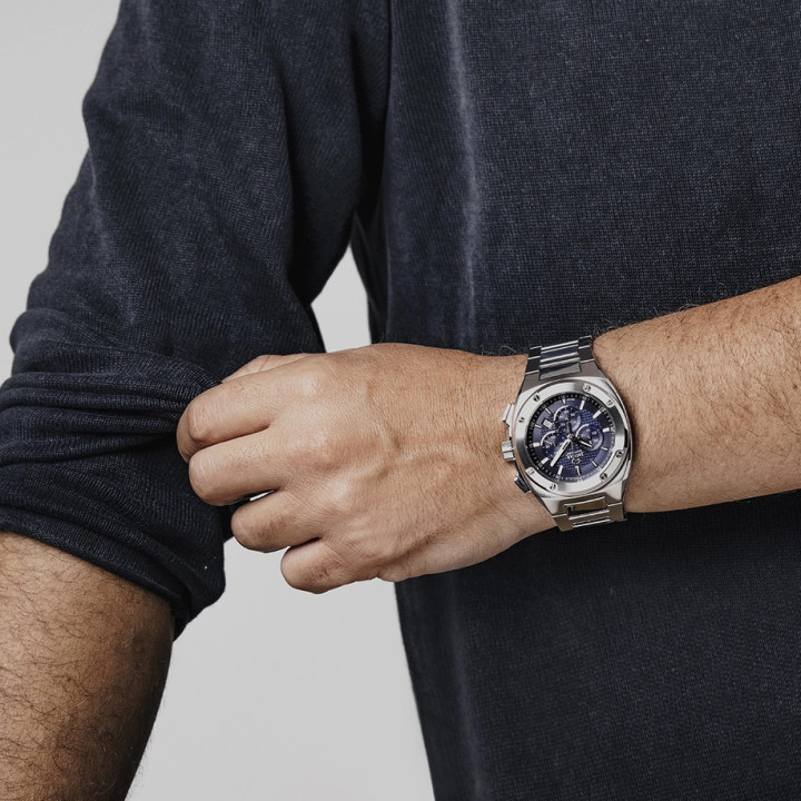 Watches Jaguar Executive J805/B