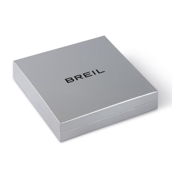 Collane Breil Reloaded Steel Blast TJ3922