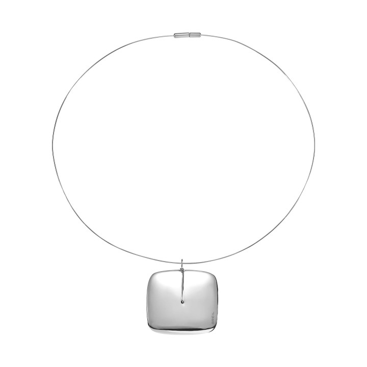 Collane Breil Reloaded Steel Blast TJ3922