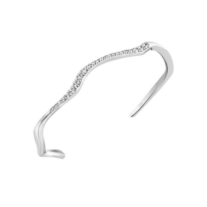 Bracelets Breil Zig Zag TJ3908