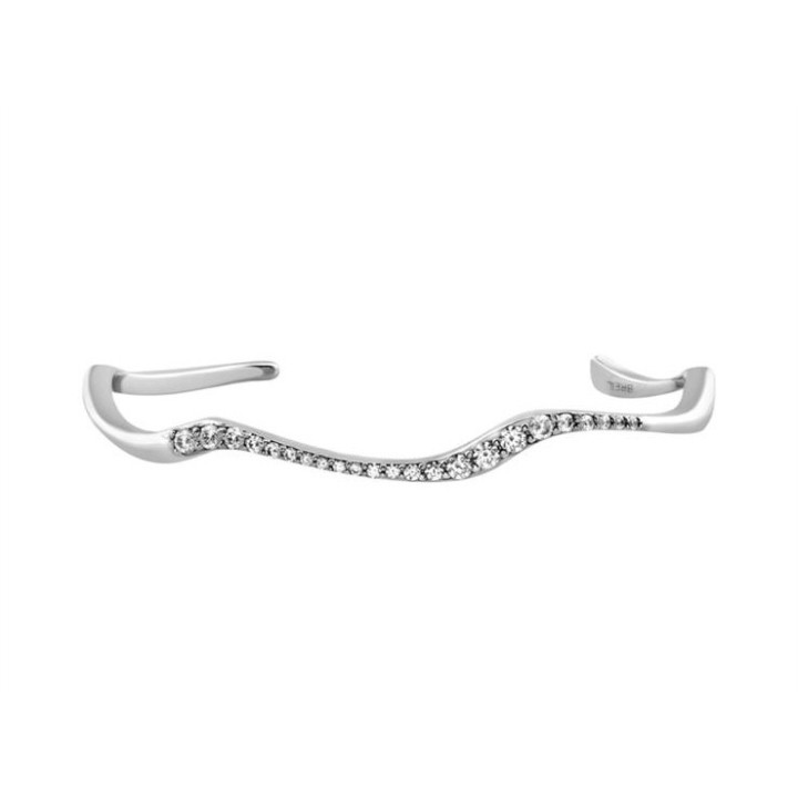 Bracelets Breil Zig Zag TJ3908