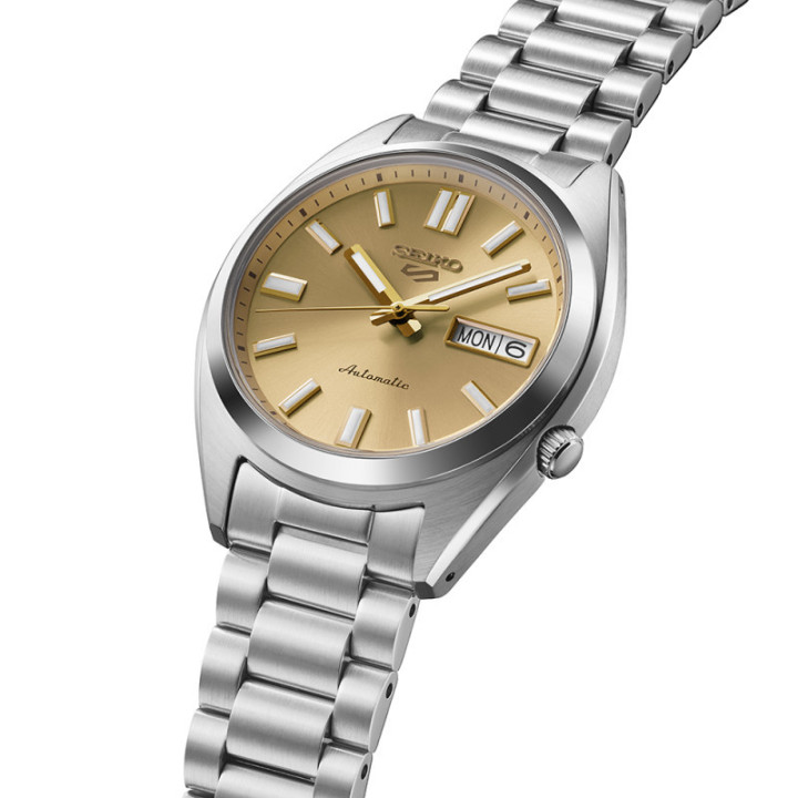 Watches Seiko 5 Sports SNXS SRPL59K1