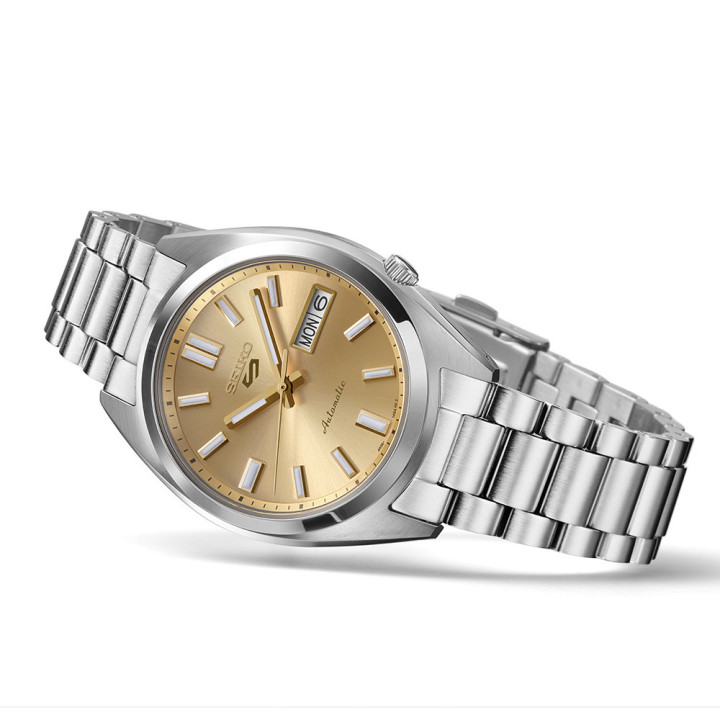 Watches Seiko 5 Sports SNXS SRPL59K1