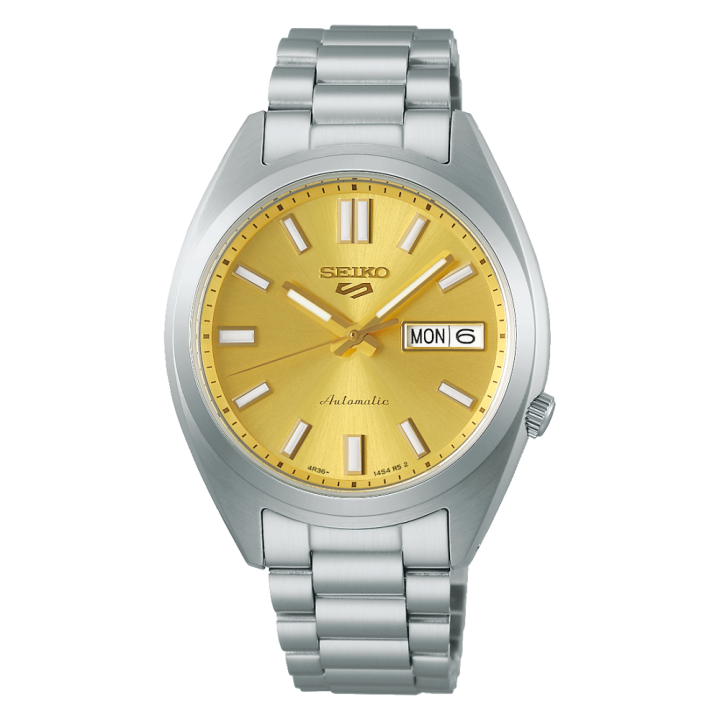 Watches Seiko 5 Sports SNXS SRPL59K1