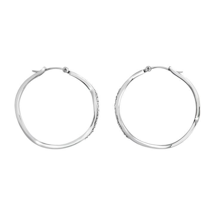 Orecchini Breil Zig Zag TJ3909