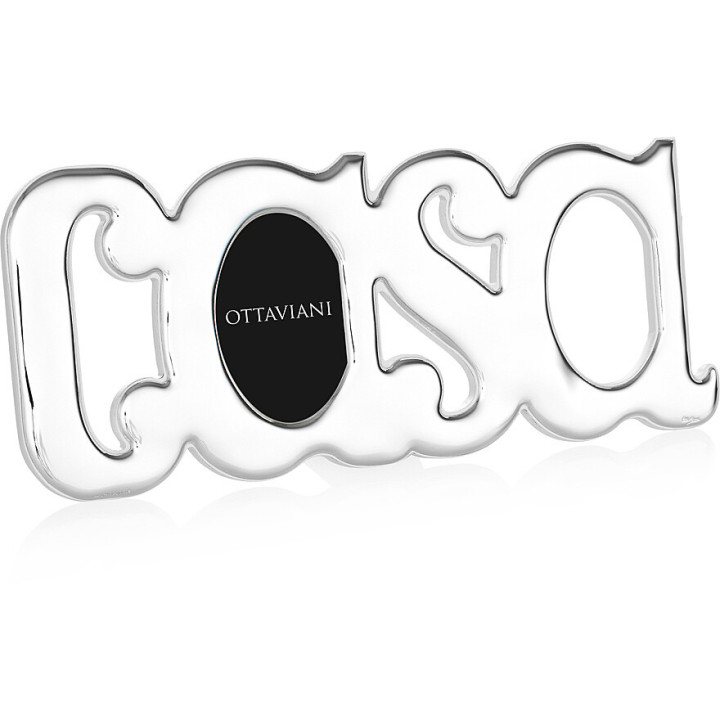 Cornici Ottaviani scritta Casa Frame 1022