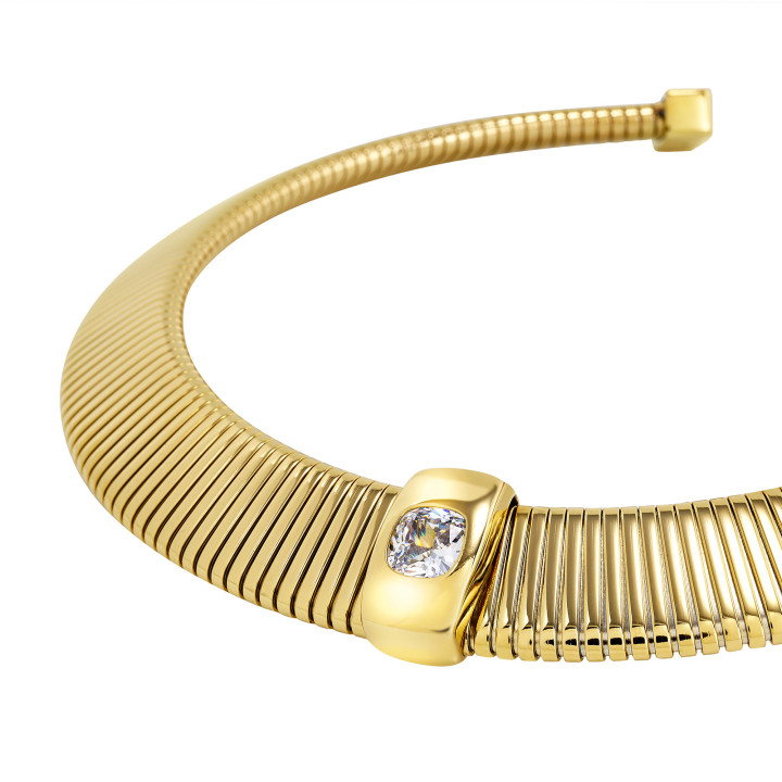 Necklaces Breil Stylize TJ4049