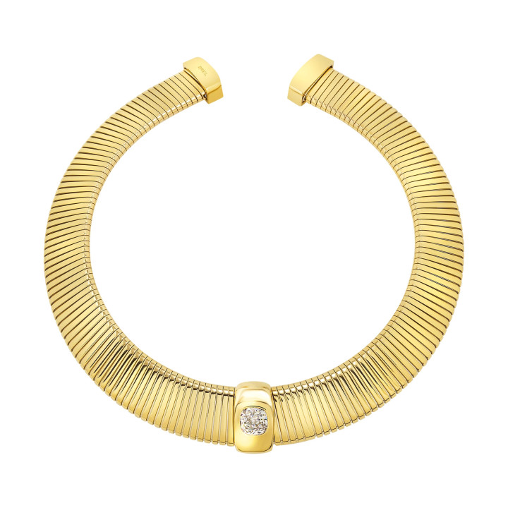 Necklaces Breil Stylize TJ4049