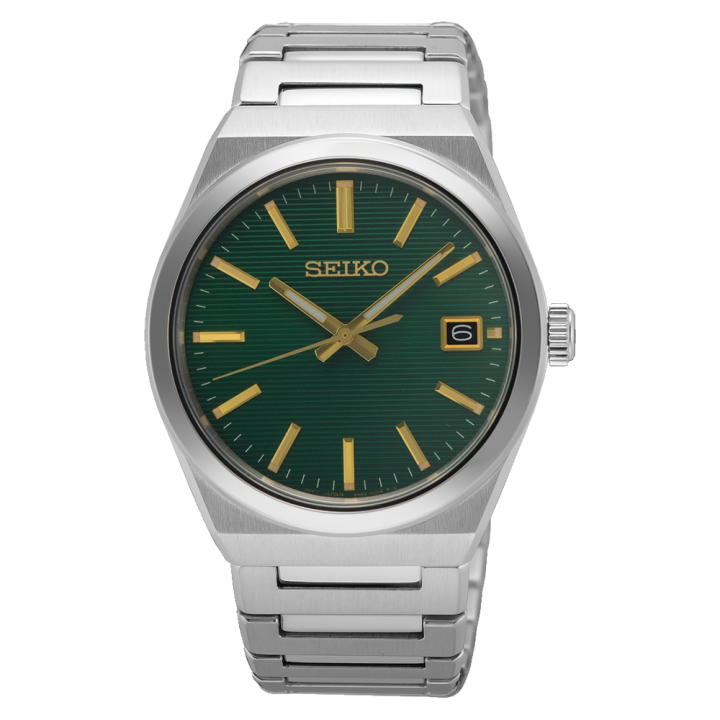 Watches Seiko Classic SUR601P1