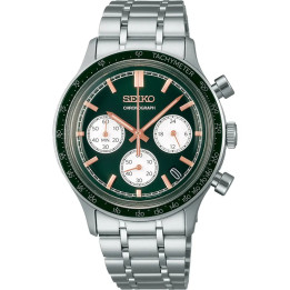Orologi Seiko Classic SSB481P1