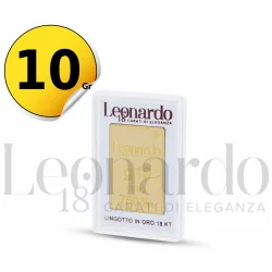 10g Gold Bar