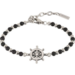 Bracelets uomo Breil Onyx TJ2408