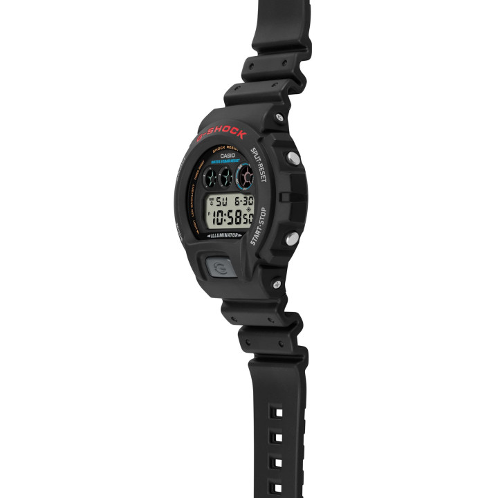 Watches Casio G-shock DW 6900 DW-6900U-1ER