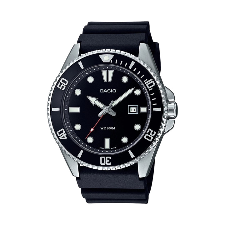Watches Casio Duro MDV-107-1A1VEF
