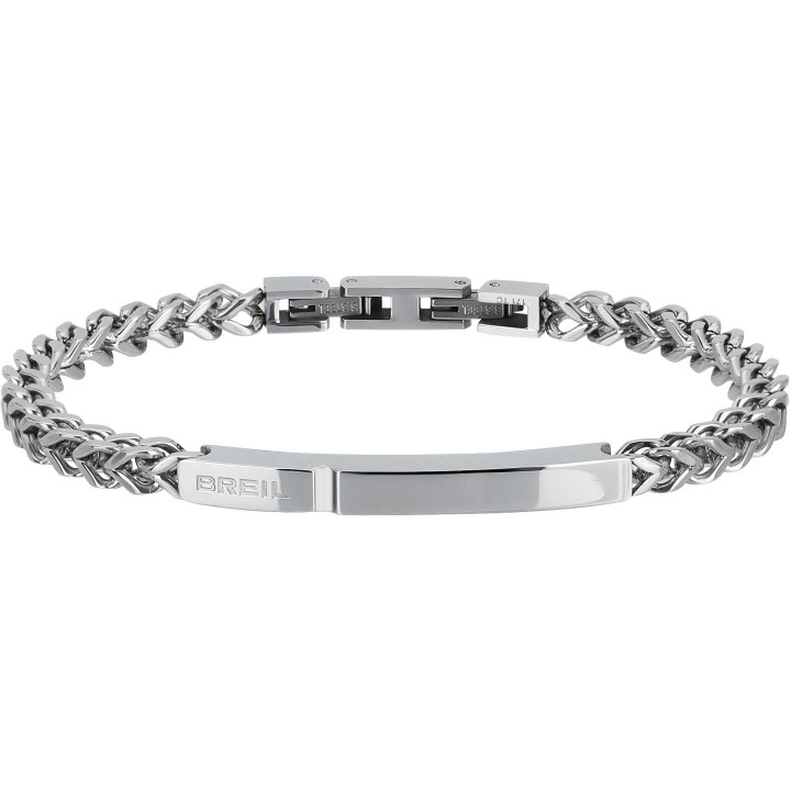 Bracelets uomo Breil Groovy TJ2138
