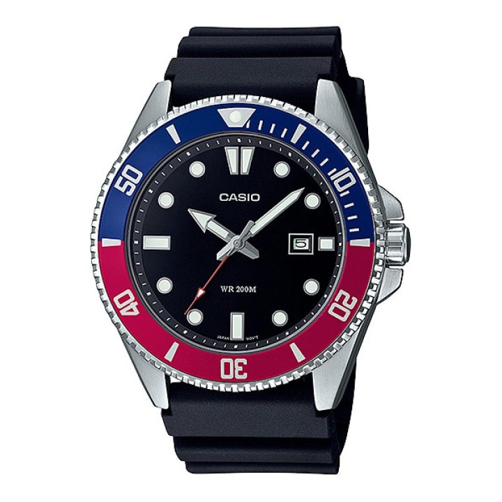 Watches Casio Duro MDV-107-1A3VEF