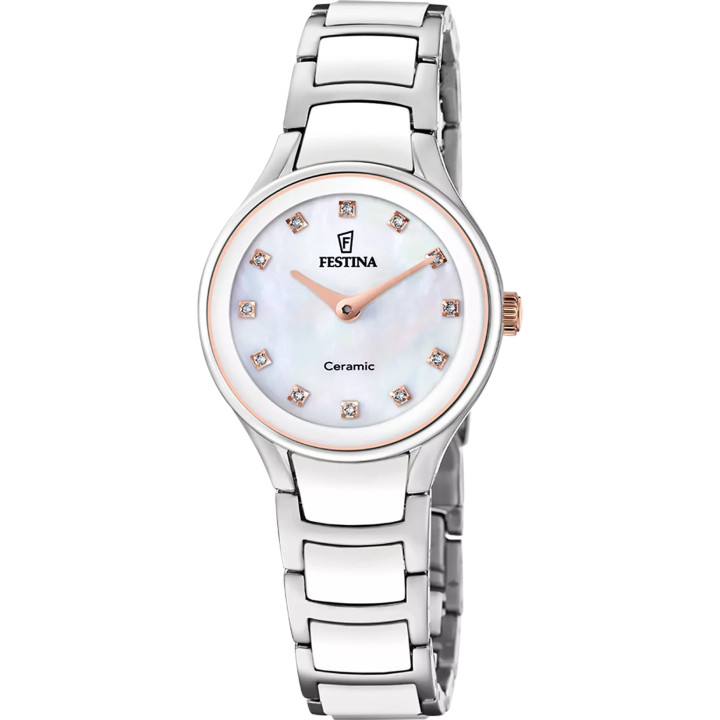 Watches Festina Ceramic F20752/8