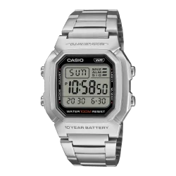 Casio W-800 Series