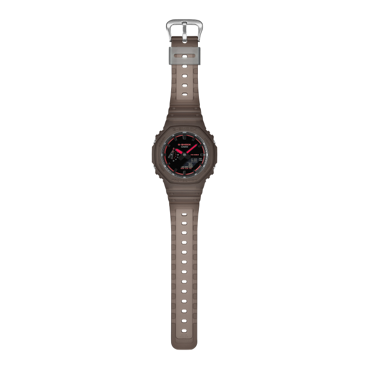 Watches Casio G-shock Club "CasiOak" GA-2100K-5AER