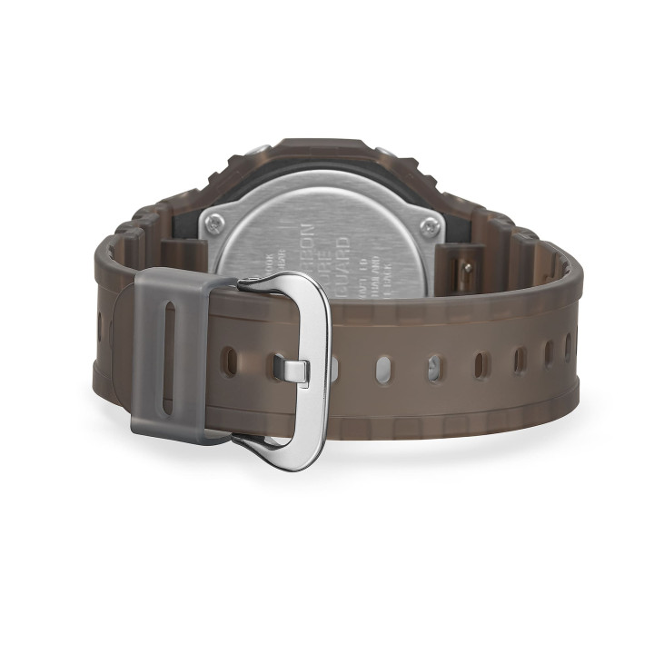Watches Casio G-shock Club "CasiOak" GA-2100K-5AER