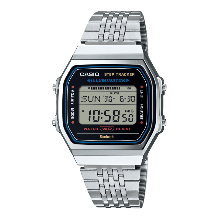 Watches Casio Iconic ABL-100WE-1AEF