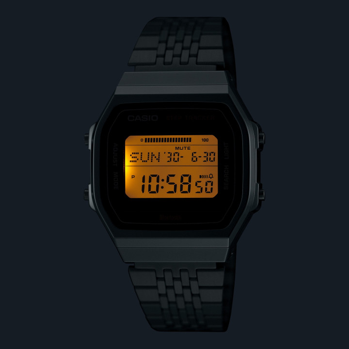Watches Casio Iconic ABL-100WE-1AEF