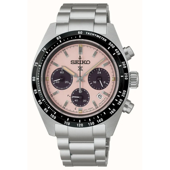 Watches Seiko prospex Speedtimer SSC963P1