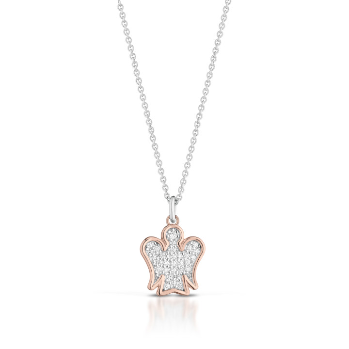 Necklaces Angeli di Giannotti Microlight GIA479