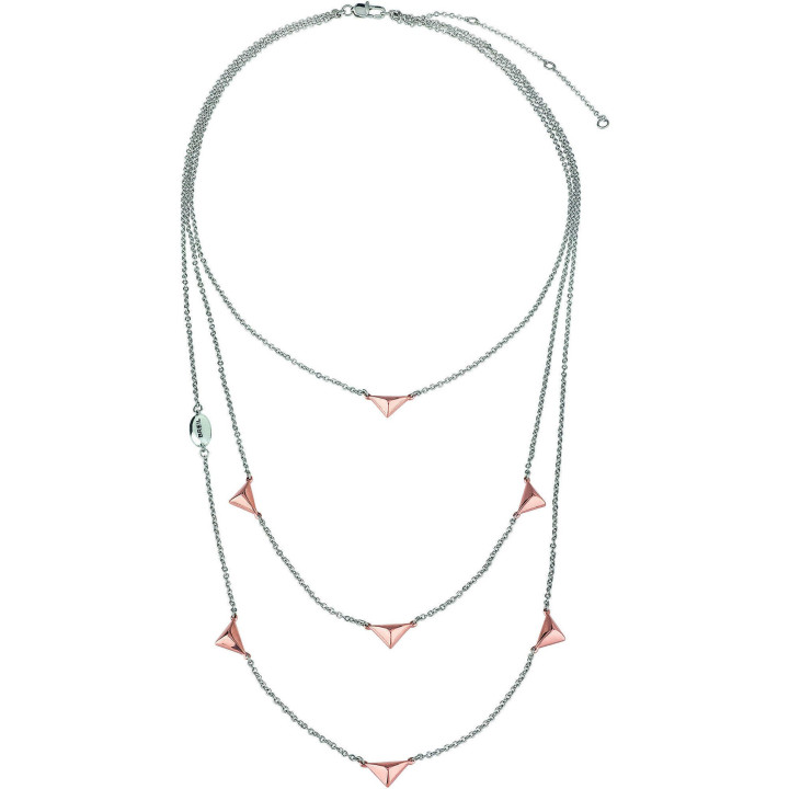Necklaces Breil Rockers TJ2565