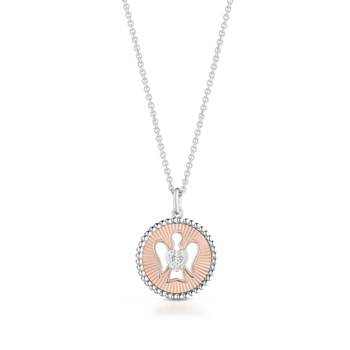 Necklaces Angeli di Giannotti Microlight GIA483