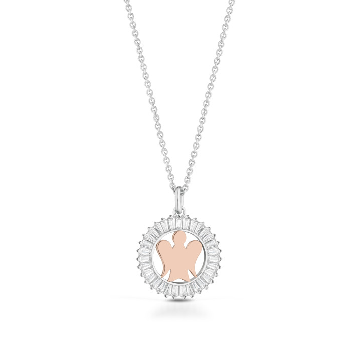 Necklaces Angeli di Giannotti Microlight GIA484