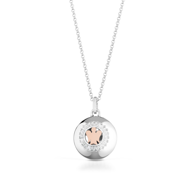 Necklaces Angeli di Giannotti Chiama Angeli SFA165