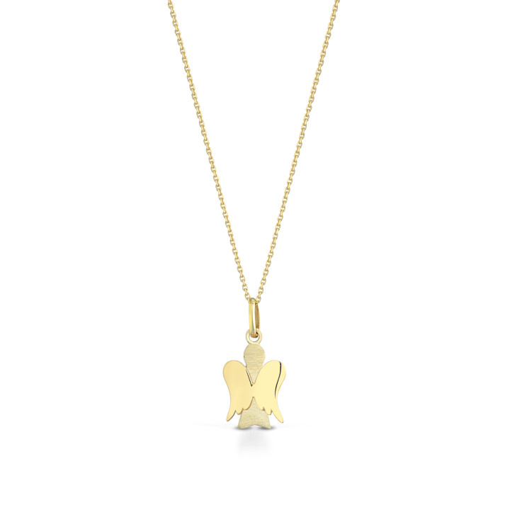 Necklaces Angeli di Giannotti Revival NKT413G
