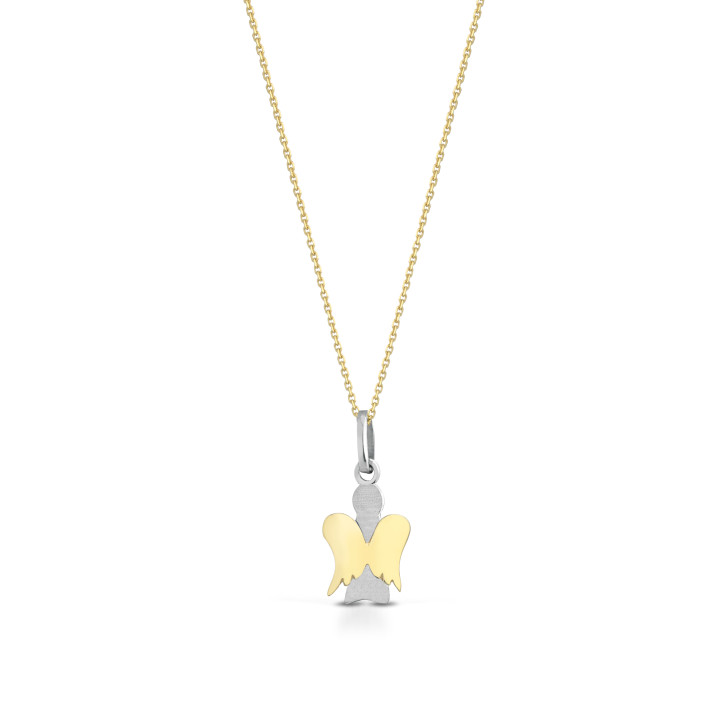 Necklaces Angeli di Giannotti Revival NKT413